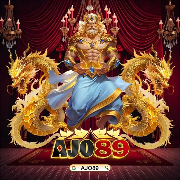 AJO89 - Game Olahraga Menarik dan Seru