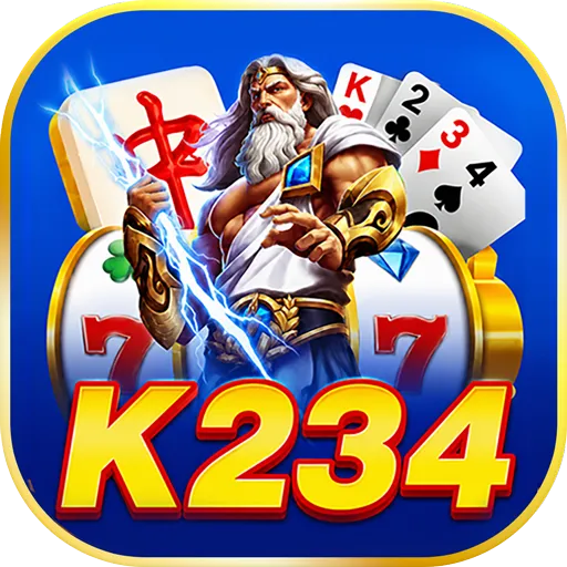 K234 - Permainan Poker Seru dan Mengasyikkan