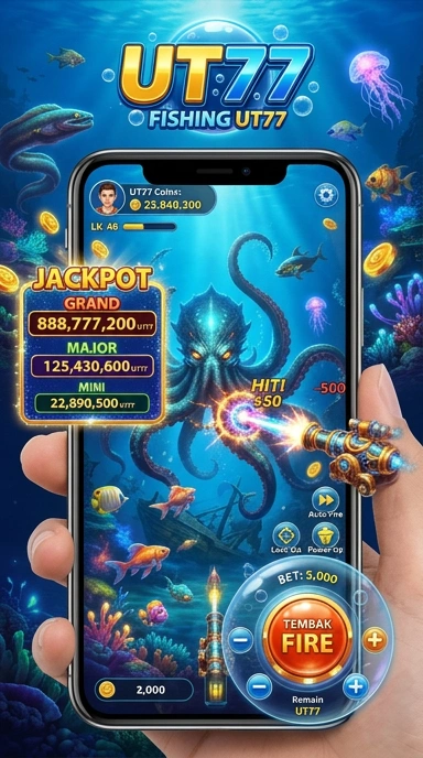 Proses download aplikasi di ut77 yang cepat dan mudah.